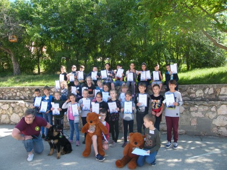 A gondos gazdi a menő! – kiosztották az Alphavet-ASKA alkotói pályázat díjait